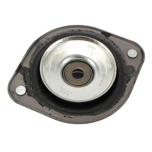 Bovenste ophanglager voorGolf 1, Jetta 1, Caddy, Scirocco, FEBI Quality - GJ50044