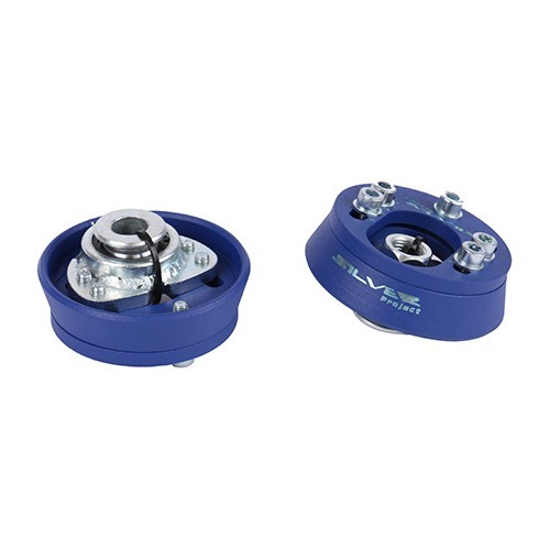  2 adjustable AV suspension bearings - GJ50088 