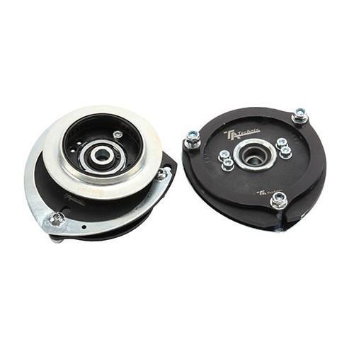  2 adjustable AV suspension bearings - GJ50090 