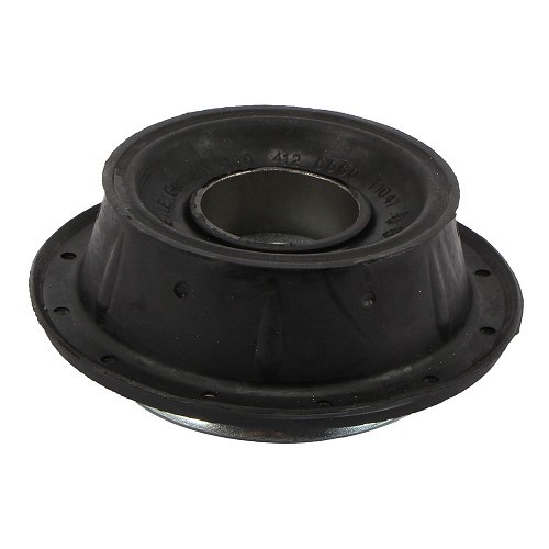 1 upper suspension bearing for Golf 2, MEYLE ORIGINAL Quality - GJ50101