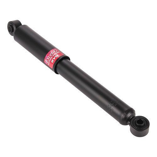  1 KYB Excel-G" adaptable rear shock absorber for Golf 1 Caddy" - GJ50154-1 