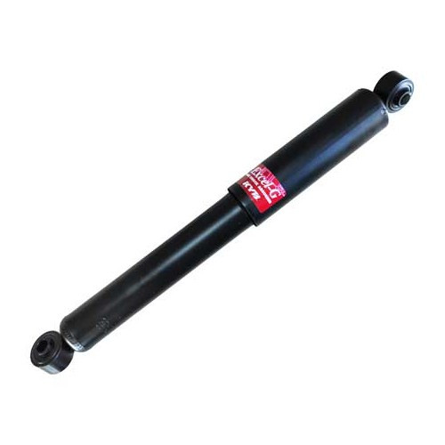  1 KYB Excel-G" adaptable rear shock absorber for Golf 1 Caddy" - GJ50154 