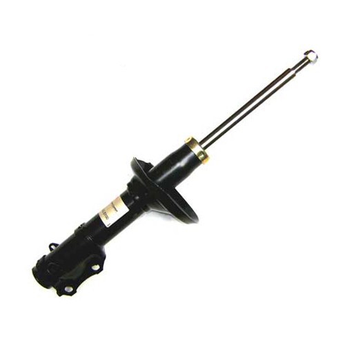  1 De Carbon comfort complete gas-charged front strut for Golf 2 - GJ50402 