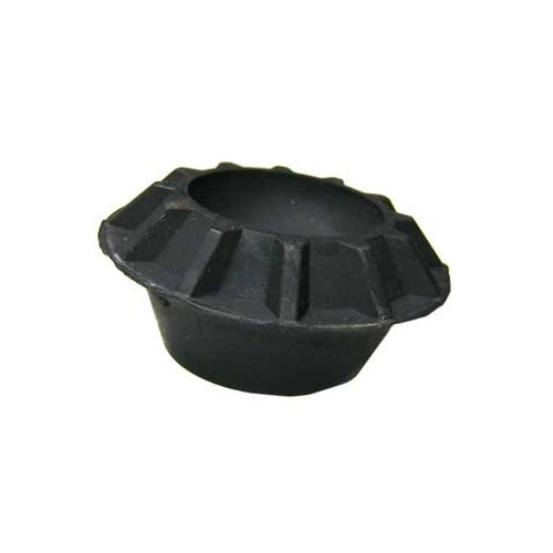 1 Rear shock absorber upper Bushing