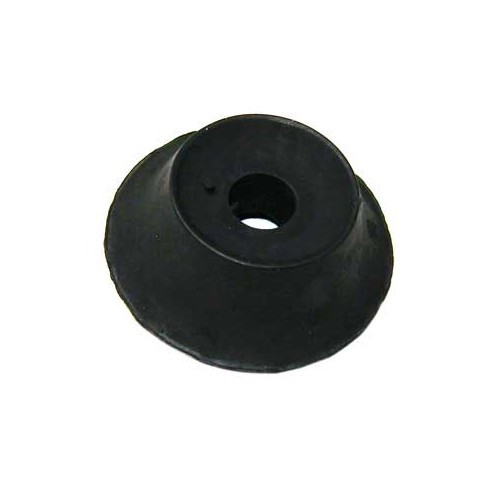 Rear shock absorber upper stop for Seat Ibiza 6K - GJ51182