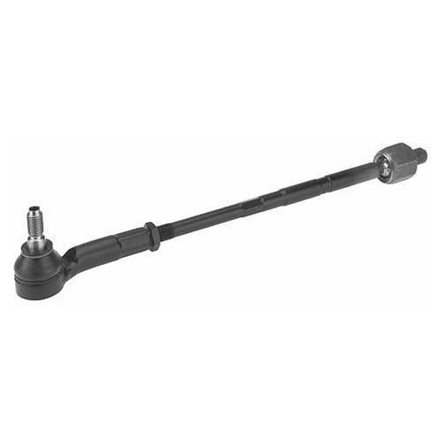  Steering bar and left steering head FEBI for Seat Leon 1M - GJ51237 