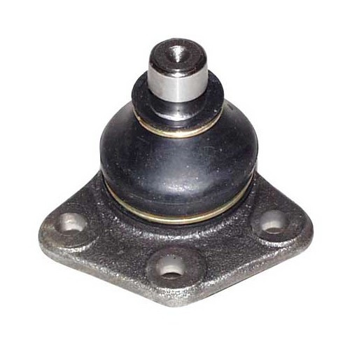  1 ophangkogel van 15 mm voor Golf 1 & Scirocco ->77 - GJ51301 