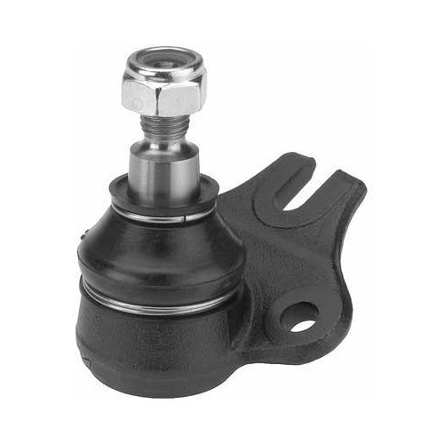 Rotule de suspension pour Golf 3 avec roues en 5 trous - GJ51306