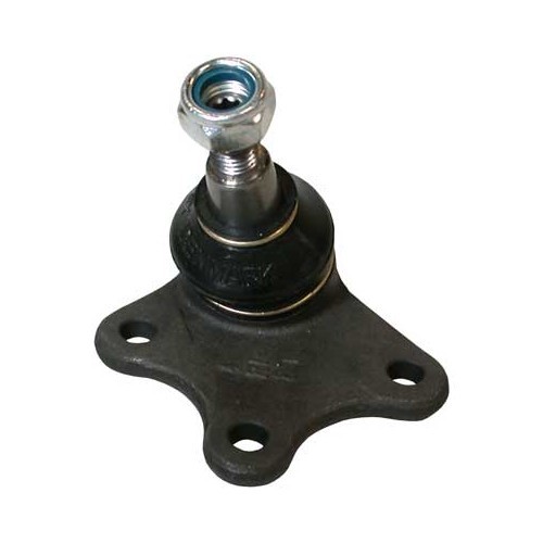  Bola de suspensão direita para VW Polo 9N1 e 9N3 - GJ51317 