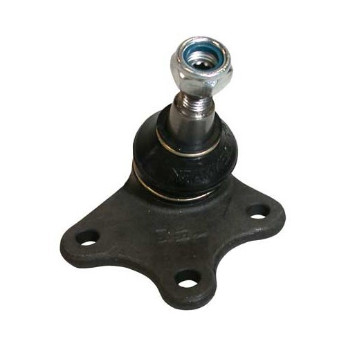  Bola de suspensão direita para VW Polo 9N1 e 9N3 - GJ51319 