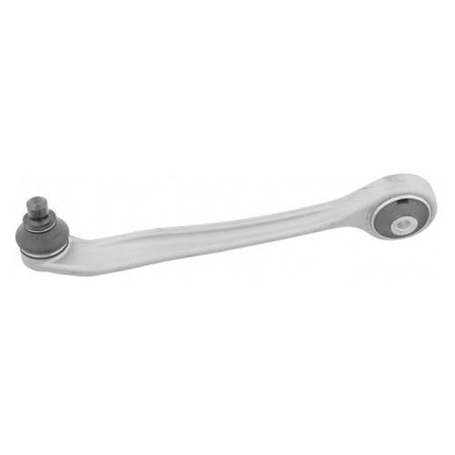 1 upperfront left suspension arm with ball joint for Passat 4