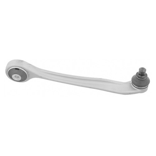 1 upper front right suspension arm with ball joint for Passat 4