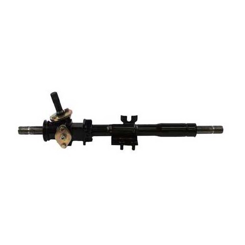     
                
                
    Non-assisted steering rack for Golf 1 to 93 - GJ51406
