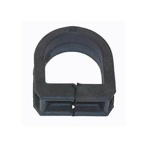  Silent-block izquierdo para cremallera de Golf 1 - GJ51410 