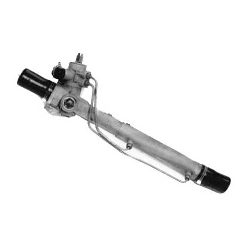  Crémaillère de direction assistée en échange pour VW Passat 3 - GJ51420 