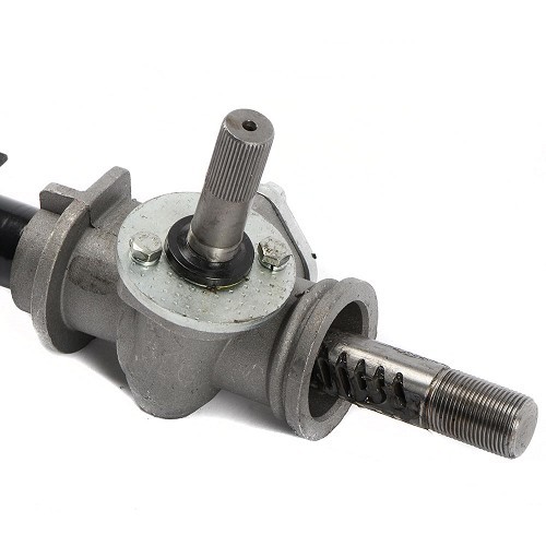 Tandheugel voor niet-aangedreven motor voor Golf 1 ->93 en Scirocco, MEYLE ORIGINAL Quality - GJ51442