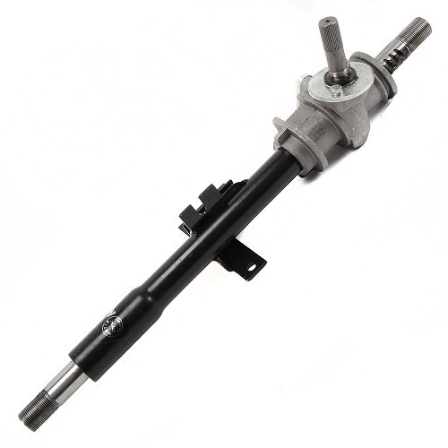  Non-power steering rack for Scirocco, MEYLE ORIGINAL Quality - GJ51443 