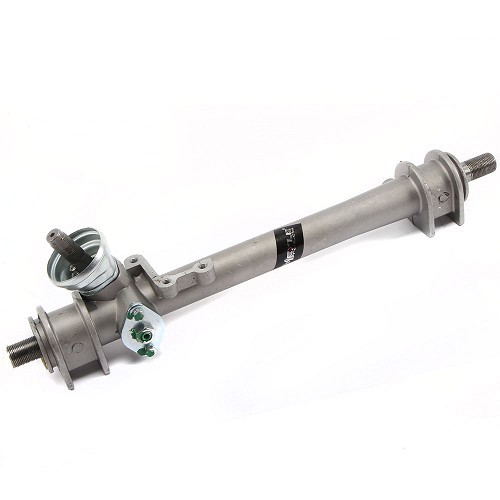  Manual steering rack for Golf 2 ->90, MEYLE ORIGINAL Quality - GJ51446 