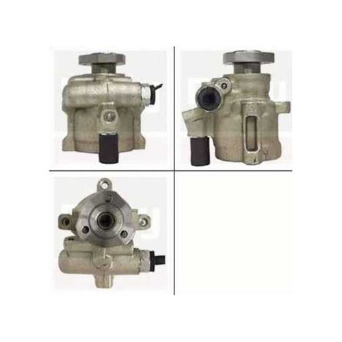  Deposit for power-assisted steering pump GJ51460 - GJ51460C 