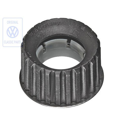  Rolamento inferior da coluna de direção para VW Golf 1 - GJ51470 