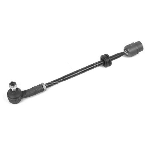  Barre de direction gauche avec rotule MEYLE pour Volkswagen Golf 2 sans DA - GJ51480 