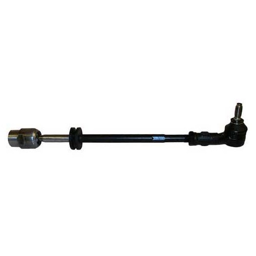 RH steering bar and ball joint for Golf 2