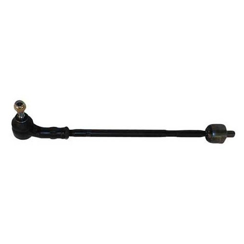 Steering bar and left ball joint for Golf 2