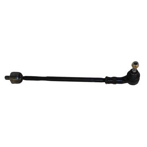  Steering bar and right ball joint for Golf 2 - GJ51504 