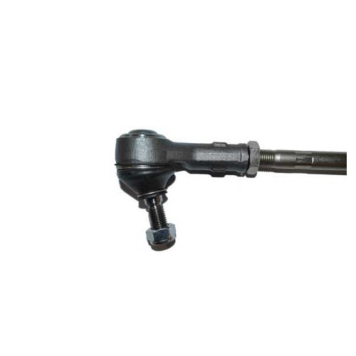 Left steering rod with ball joint for Golf 3 Cabriolet - GJ51517