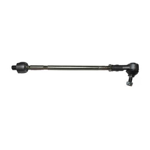     
                
                
    Right steering rod with ball joint for Golf 3 Cabriolet - GJ51518
