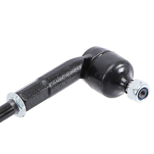 LH tie rod and ball joint for Polo 6N2 - GJ51587