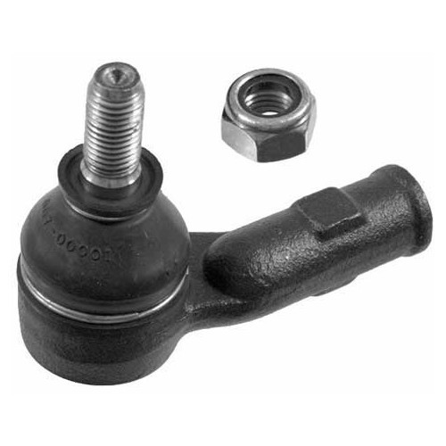 Steering right ball joint - GJ51591