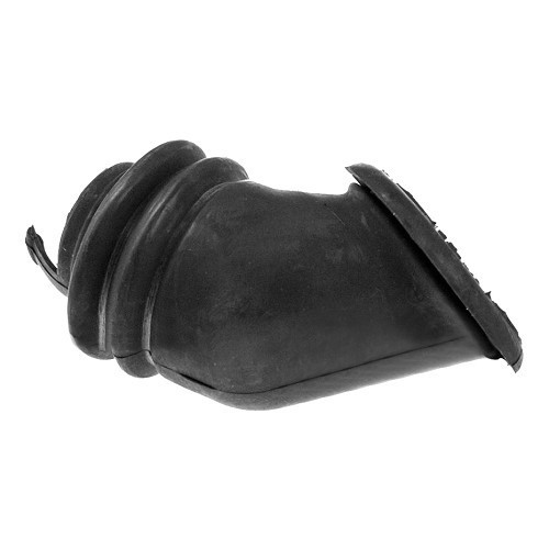  Soufflet de cardan de direction assistée pour VW Golf 1 Jetta 1 et Sirocco 2 (1982-1993) - GJ51615 