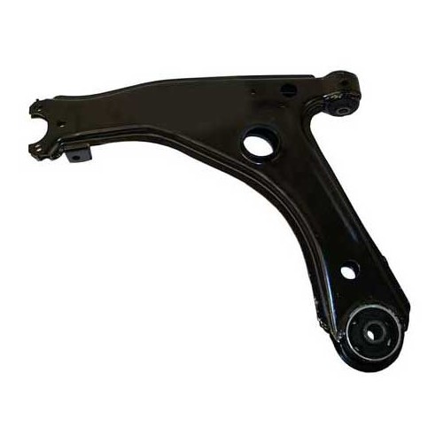  Draagarm van de vering voor linksvoor Golf 3 GTi / VR6 en Corrado VR6 - GJ51704 