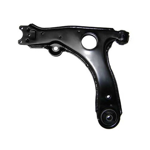 1 LH orRH suspension wishbone for VW Passat 3