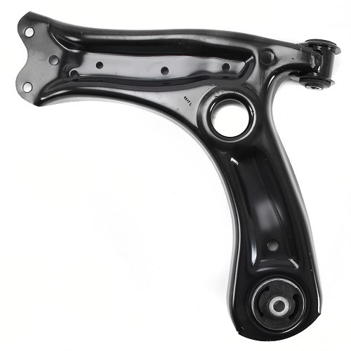 Left suspension wishbone for Polo 5 from 2009 -> - GJ51737