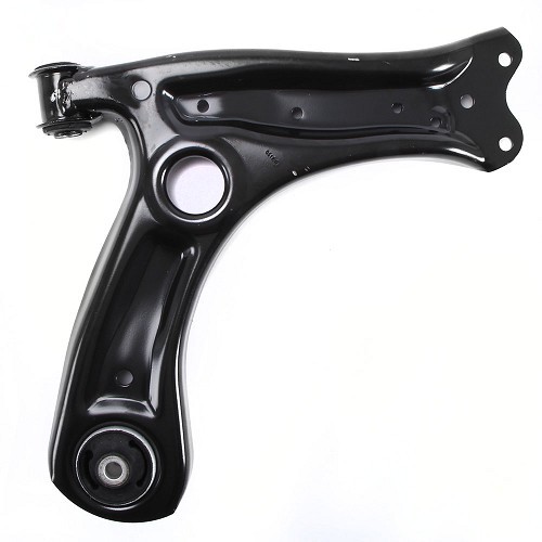 Right suspension wishbone for Polo 5 from 2009 -> - GJ51738