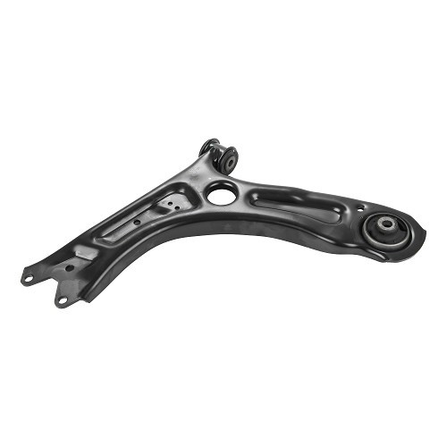  MEYLE OE suspensão dianteira esquerda para VW Jetta 6 - GJ51743 