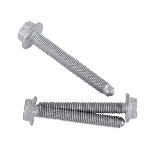 3 suspension wishbone retaining screws for Golf 5 and Audi A3 8P