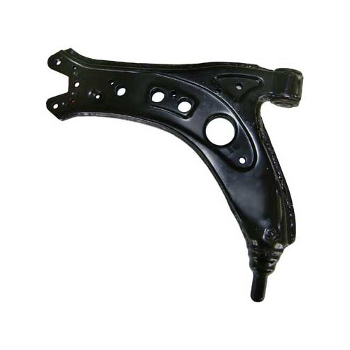  Triangolo (braccio di sospensione) sinistro o destro per Skoda Fabia 6Y - GJ51771 