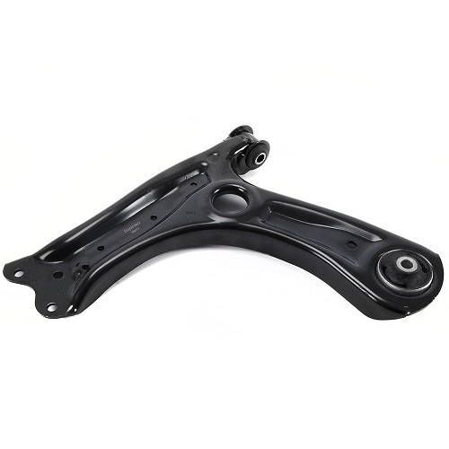  Triangolo (braccio di sospensione) sinistro per Seat Ibiza 6L dal 2008 -> - GJ51773 