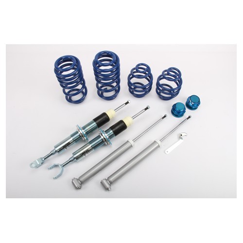 Kit combinato filettato per VW Passat 3B Berlina e Station wagon 03/97 -> 10/05 - GJ51800