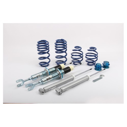  Kit combiné fileté pour VW Passat 3B Berline et Break 03/97 ->10/05 - GJ51800 