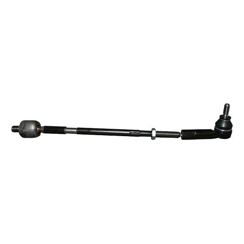  Right-hand steering bar with steering head for Seat Ibiza 6K, GTi trim from 1996 ->1999 - GJ51961 