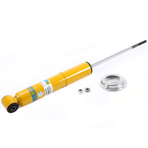  1 amortecedor traseiro BILSTEIN B6 para Golf 1 e Scirocco - GJ52024 