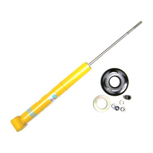  Bilstein B6 amortecedor traseiro para VW Polo 4 (6N, 6N2) - GJ52034 