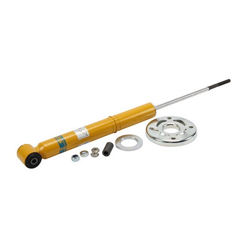  Amortecedor de choque traseiro BILSTEIN B6 para Golf 2  - GJ52129 