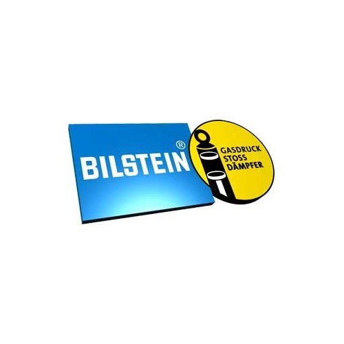  1 BILSTEIN B6 front shock absorber for VW Passat 3B3 / 3B6 - GJ52222 