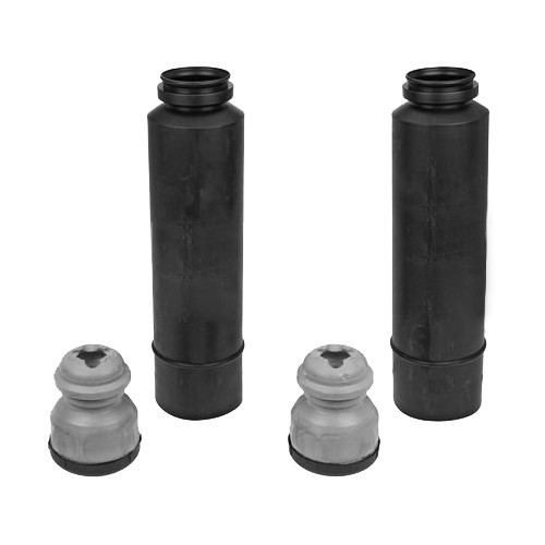 Dust protection kit for MEYLE OE rear shock absorber for Seat Ibiza 6L (02/2002-11/2009)