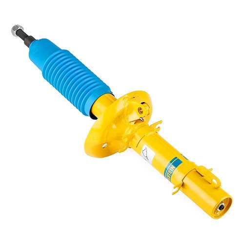     
                
                
    1 BILSTEIN B6 front strut for Golf 4 with 4 Motion chassis - GJ52332
